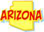Arizona Arizona