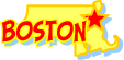 Boston Boston