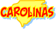 Carolinas Carolinas