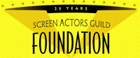 SAG Foundation