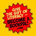 Become a BookPAL!