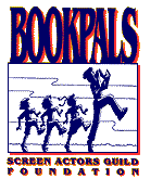 BookPALS logo