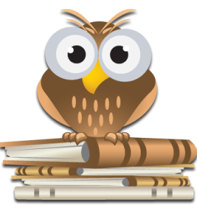 BookPALS Owl Ready to Read BookPALS Owl Ready to Read