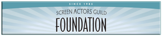 Screen Actors Guild Foundation Screen Actors Guild Foundation